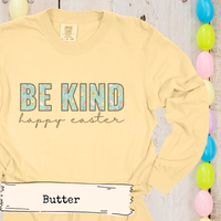 Load image into Gallery viewer, Be Kind Happy Easter