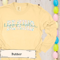 Load image into Gallery viewer, Be Kind Happy Easter
