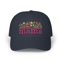 Load image into Gallery viewer, Mama Embroidery Hat
