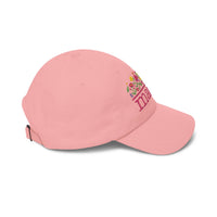 Load image into Gallery viewer, Mama Embroidery Hat