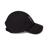 Load image into Gallery viewer, ABUELO Cap Vintage Dad Hat for Fathers Day