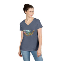 Load image into Gallery viewer, USA Landscape Shirt