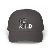 Load image into Gallery viewer, Be Kind embroidered Cap