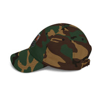 Load image into Gallery viewer, POP Cap Vintage Dad Hat for Fathers Day