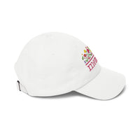 Load image into Gallery viewer, Memere Embroidery Hat