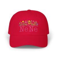 Load image into Gallery viewer, NeNe Embroidery Hat