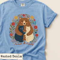 Load image into Gallery viewer, Mama Bear Customizeable