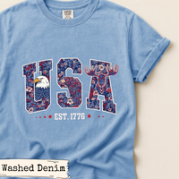 Load image into Gallery viewer, USA 1776 Wilderness Animals