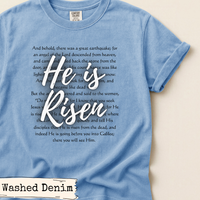 Load image into Gallery viewer, He Is Risen