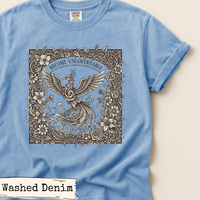 Load image into Gallery viewer, Become Ungovernable Shirt