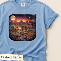 Load image into Gallery viewer, Desert Wildlife