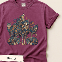 Load image into Gallery viewer, Wolves Shirt