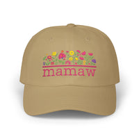 Load image into Gallery viewer, Mamaw Embroidery Hat