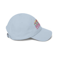 Load image into Gallery viewer, Mommy Embroidery Hat