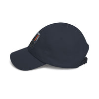 Load image into Gallery viewer, ABUELO Cap Vintage Dad Hat for Fathers Day