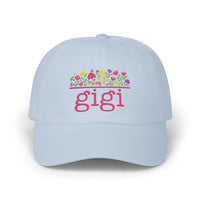 Load image into Gallery viewer, Gigi Embroidery Hat
