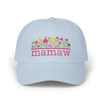 Load image into Gallery viewer, Mamaw Embroidery Hat