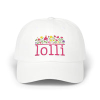 Load image into Gallery viewer, Lolli  Embroidered Hat