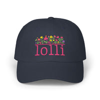 Load image into Gallery viewer, Lolli  Embroidered Hat