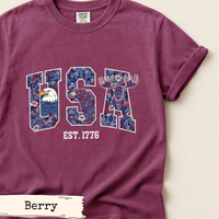 Load image into Gallery viewer, USA 1776 Wilderness Animals