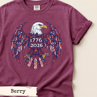 Load image into Gallery viewer, America 250 Eagle