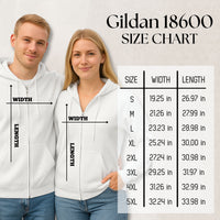 Load image into Gallery viewer, Woodland Animal Zip Hoodie
