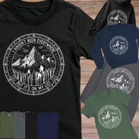 Load image into Gallery viewer, I Haven’t Been Everywhere Shirt
