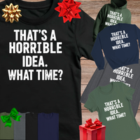 Load image into Gallery viewer, Funny Men’s T-Shirt • Soft Graphic Shirt for Men • Humor Shirt • Conversation Starter Tee