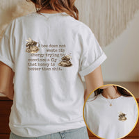 Load image into Gallery viewer, Sarcastic Bee Shirt