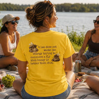 Load image into Gallery viewer, Sarcastic Bee Shirt