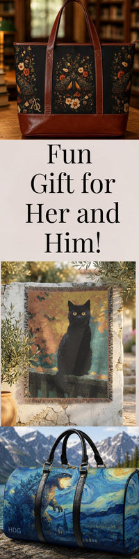 Load image into Gallery viewer, Black Cat Blanket – Handwoven Cotton Throw with Boho Mosaic Design