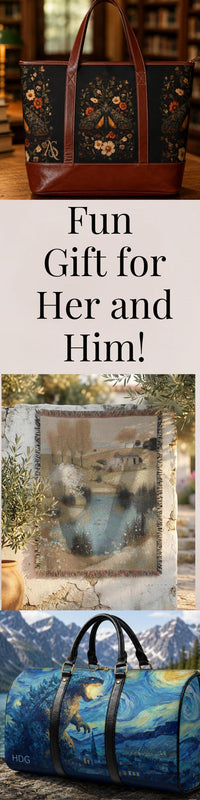 Load image into Gallery viewer, Woven Tapestry Throw Blanket – Farmhouse Cottage Landscape with Fringe