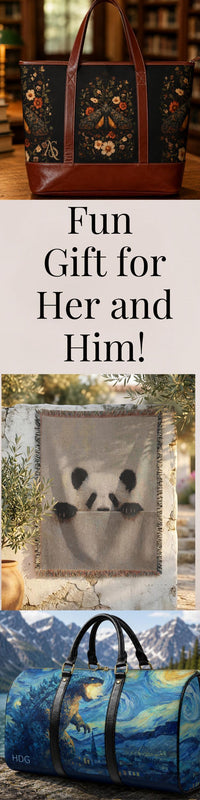 Load image into Gallery viewer, Panda Woven Blanket – Soft Cotton Throw for Nursery Gifts