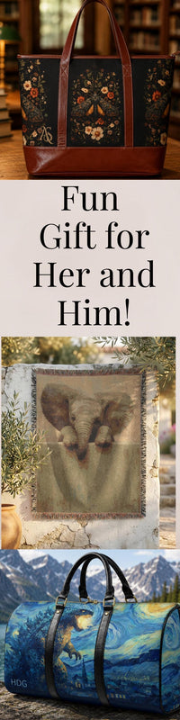 Load image into Gallery viewer, Elephant Throw Blanket – Safari Nursery Woven Cotton Gift