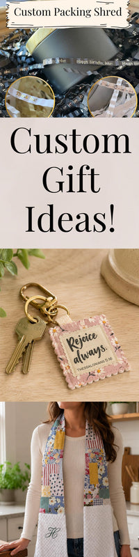Load image into Gallery viewer, Bible Verse Bag Charm – Scripture Tag with Metal Clasp Attachment
